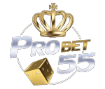 PROBET55 มาแรงที่สุดแห่งปี รวยได้ไม่มีลิมิต